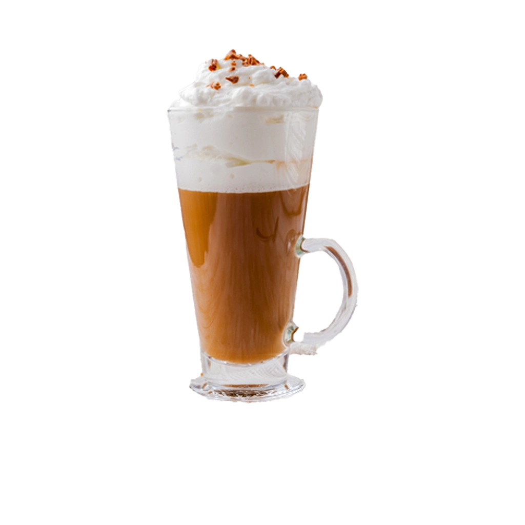 ICE CARAMEL LATTE